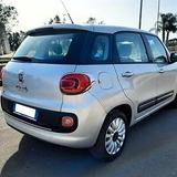 Fiat 500L 1.3 Multijet 85 CV Dualogic Lounge - Fiat 500L Lounge mit Diesel-Antrieb