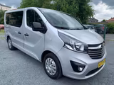 Opel Vivaro B Kombi Tourer L1H1*Navi,Standhzg.,Nr. 41 - Opel Vivaro: L1h1