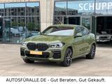BMW X6*M50i*4x4*SD*Panorama*Kamera360*Headup*TOP! - BMW X6: 50i