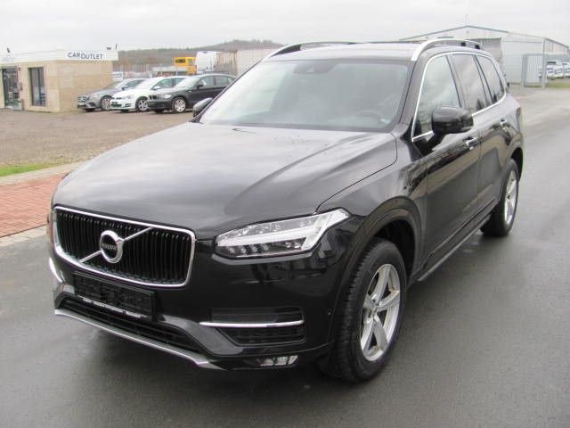 Volvo XC 90 D5  AWD Momentum