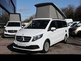 Mercedes-Benz V 250 MarcoPolo MBUX KAMERA STANDHZ. AUTOMATIK - Wohnwagen in Karlsruhe
