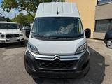 Citroën Jumper Grossraumkasten 35 L4H3 Control Heavy Blu - Citroën Jumper aus 2023