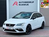 Seat Leon ST 1.4 EcoTSI FR Business Intense AppleCar/ - Seat Leon: I
