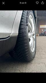 Chrysler Hyundai Grandeur 3.3 V6 - gebrauchte Chrysler Voyager aus dem Jahr 2007