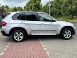 BMW X5 xDrive30d*Aut.*Panorama*HeadUp*Navi*Aktiv*PDC - BMW X-Reihe aus 2009