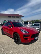 Porsche Macan GTS - Porsche aus 2018