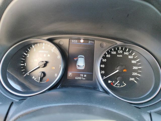 NISSAN Qashqai (Bild 16 von Array)