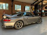 Porsche 996 Turbo GT2 - Porsche 996: Gt2