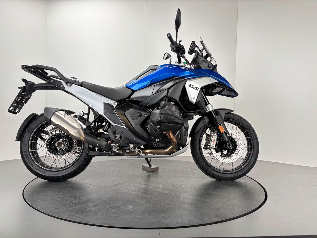 Fahrzeugabbildung BMW R1300 GS *WENIG KILOMETER *1. HAND