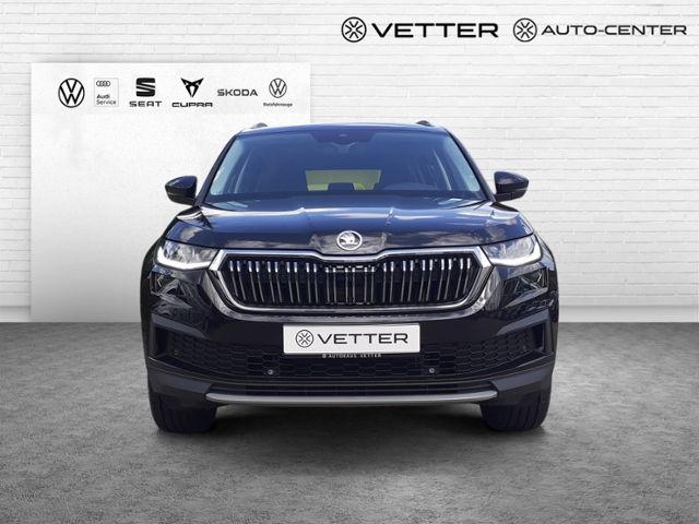 Fahrzeugabbildung SKODA Kodiaq 2,0 TDI Style DSG KLIMA LED NAVI ALU