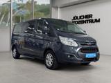 Ford Tourneo Custom L2 Titanium, 2.Hand, Insp.Neu - Ford Tourneo Custom aus 2013