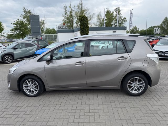 Toyota Verso  Life 7-Sitzer