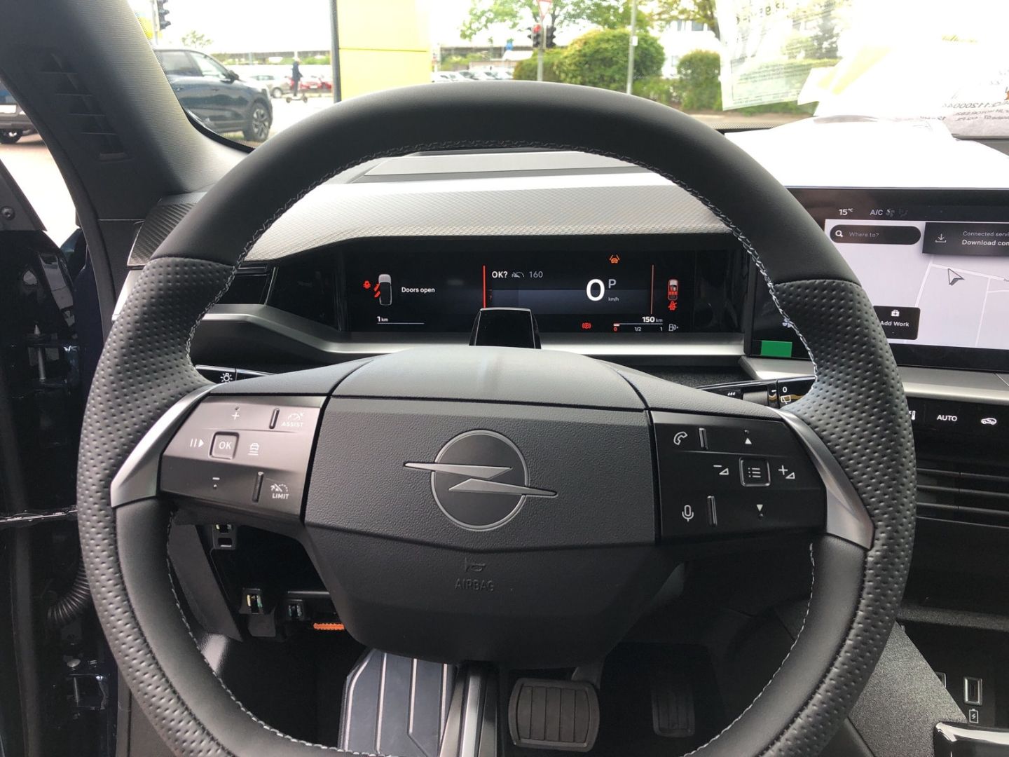 Opel Grandland (X) - Bild 12