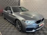 BMW 530i Lim. xDr.*M SPORT*LED-ACC-H&K-HUD-R.KAM-AHK