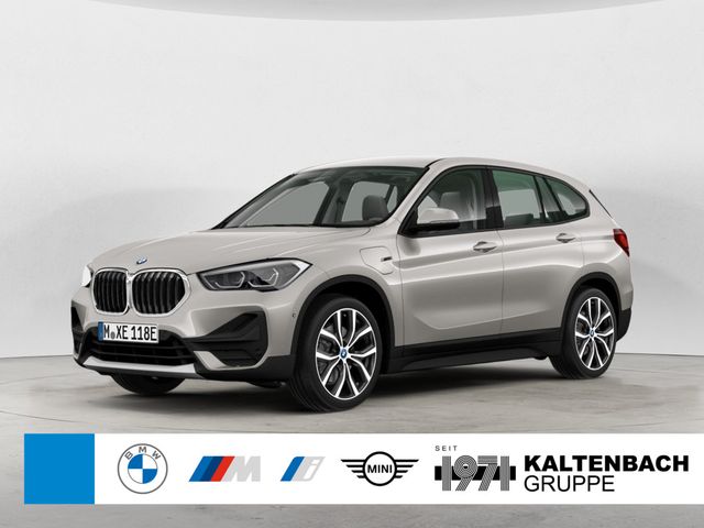 BMW X1 xDrive25e PDC SHZ LEDER NAVI LED SCHEINWERFER