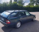 Mercedes-Benz Mercedes W202 Kombi C-200 Esprit. - : Kombi, Mercedes W202
