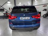 BMW X3 M40 M40d AT - - BMW X3 M40: Privatanbieter
