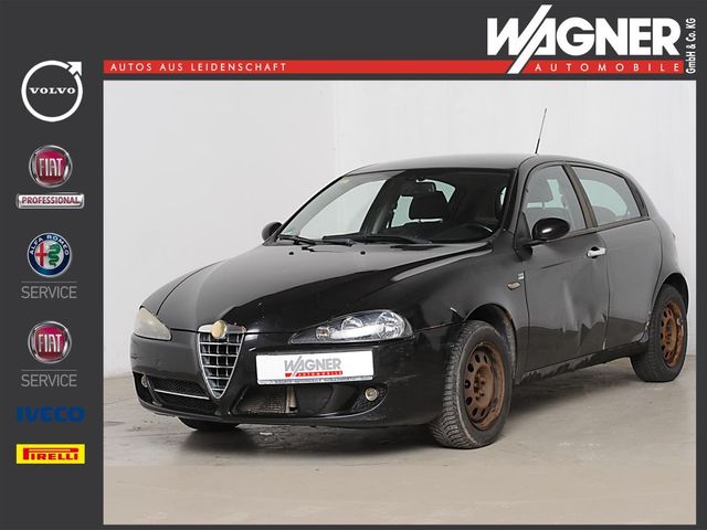 Alfa Romeo 147 1.6 Twin Spark Distinctive *2. Hand*