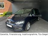 Volkswagen Sharan Highline*Garantie*AHK*Navi*175€ mtl. - Volkswagen Sharan in Duisburg