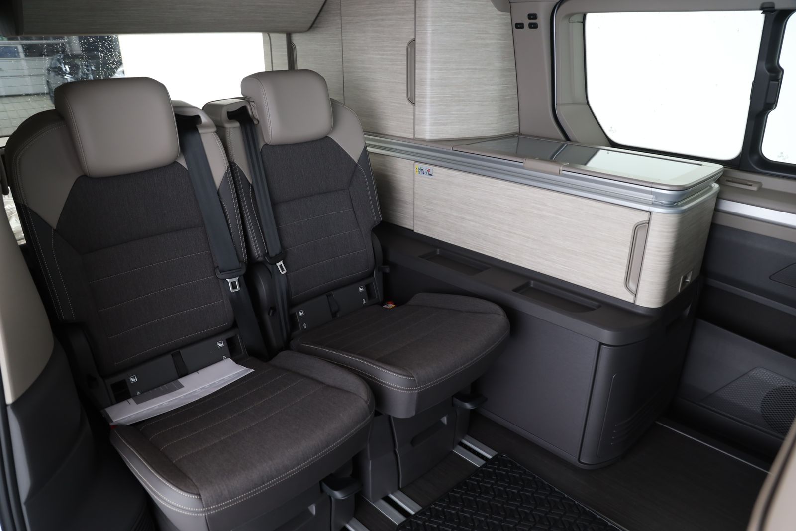 Volkswagen T7 California - Bild 13