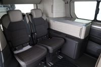 Volkswagen T7 California - Vorschau Bild 13