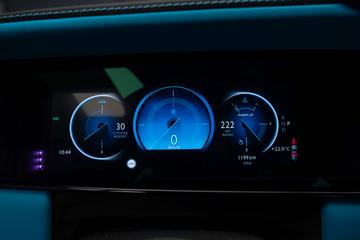 2026 ROLLS-ROYCE CULLINAN 缩略图 11