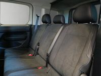 Volkswagen Caddy - Vorschau Bild 17