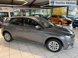 Skoda Fabia 1.0 TSI DSG (85 KW - 115 PS) Top Select... - Skoda: 1.8