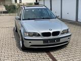 BMW 320d E46 touring Kombi Schiebedach - BMW 320: Kombi, E46 320d