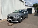 BMW Active Tourer 218 iA Navi Klima LED DAB AHZV - BMW 218: 218d