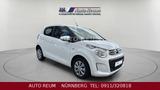 Citroën C1 Feel KLIMA RADIO ISOFIX USB TEMPOMAT SERVICE - Citroën C1 in Nürnberg