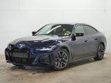 BMW M440 i xDrive Gran Coupe ACC KZU 360° Memory QI - BMW M440: Limousine