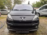 Peugeot 1007 1.4 Premium Automatik - Peugeot 1007