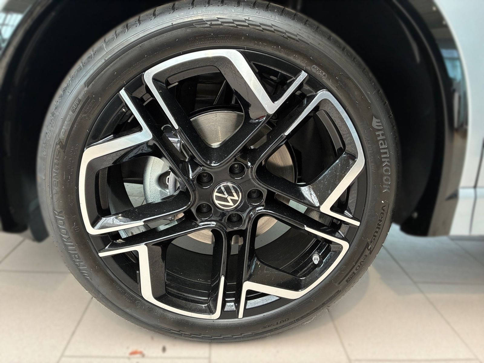 Volkswagen Tiguan - Bild 7