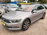 Volkswagen Passat Variant Comfortline*Pano*40TKM*TOP - gebrauchte VW Passat Variant aus dem Jahr 2016