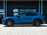 Porsche Cayenne Turbo Electric - gebrauchte Porsche SUV & Geländewagen