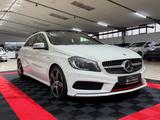 Mercedes-Benz A 250 4Matic Sport*AMG-PAKET*KAMERA*LEDER*BI-XEN - Mercedes-Benz A 250: 4matic