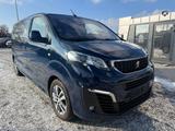 Peugeot Traveller Business VIP L2 - Peugeot Traveller Business-VIP