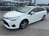 Toyota Avensis Touring Sports Comfort - Toyota Avensis Comfort mit Diesel-Antrieb