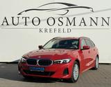 BMW 320 d T xDrive Aut. Facelift WIDESCREEN Shadow - BMW 320: 320d Facelift