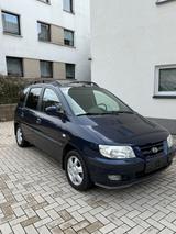 Hyundai Matrix | 1. Hand | Klima | Allwetter | TÜV NEU - Hyundai Matrix Gebrauchtwagen