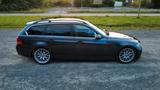 BMW 325 e91 | 3Liter 6-Zylinder | ST-Gewindefahr - BMW E91 - BMW 3er Reihe