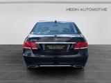 Mercedes-Benz E 200 Limousine LED|PANO|NAVI|KLIMA|LM|TEMP - Mercedes-Benz E 200: K