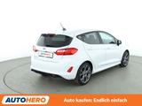 Ford Fiesta 1.0 EcoBoost ST-Line X *NAVI*LED*ACC*CAM* - gebrauchte Ford Fiesta aus dem Jahr 2021