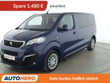 Peugeot Expert 2.0 Blue-HDi Active L2 *TEMPO*CAM*PDC*SHZ - Peugeot Expert in Leipzig