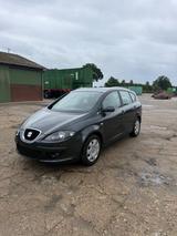 Seat Altea XL 1.9 TDI  - Seat Altea: 1.9