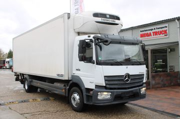 MERCEDES-BENZ 1527 Kühl