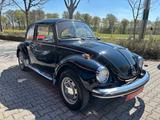 Volkswagen Käfer 1303 S, 1.Brief, 2.Hd., SSD, restauriert - Volkswagen Käfer: Limousine, 1303s