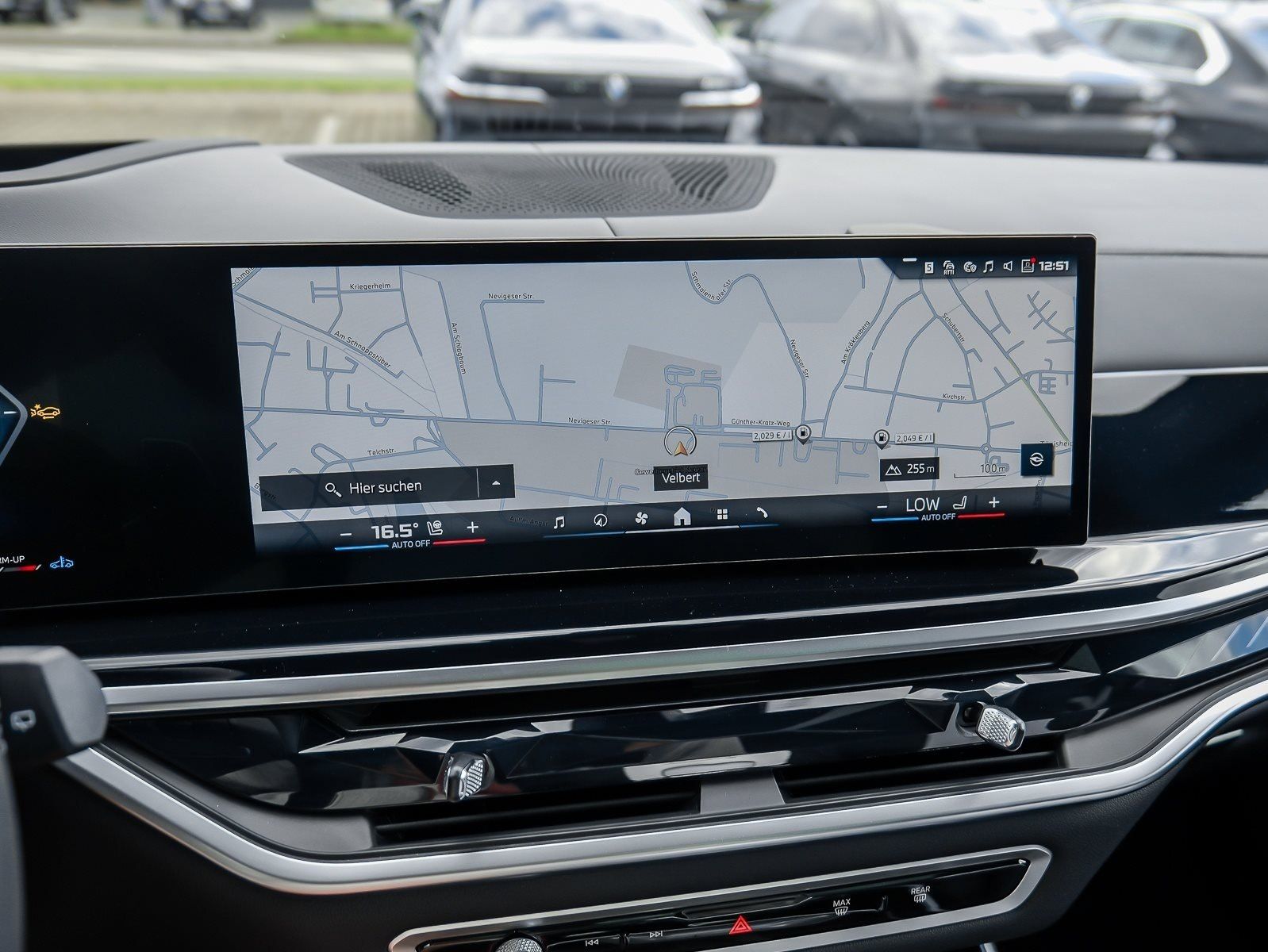 BMW X5 M60 - Bild 13