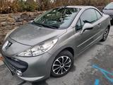 Peugeot 207cc Caprio - Caprio gebraucht